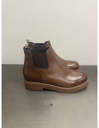 NICHE Boots made Italie
